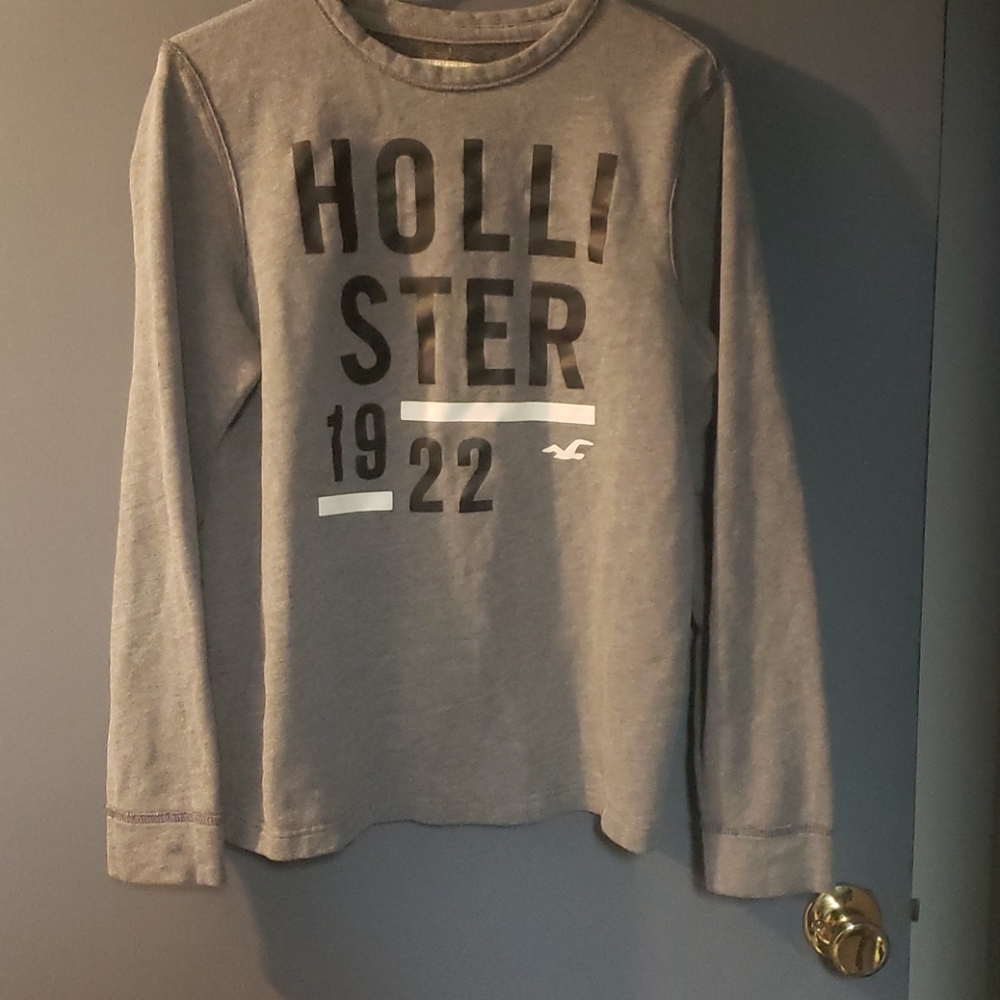 Hollister Sweatshirt